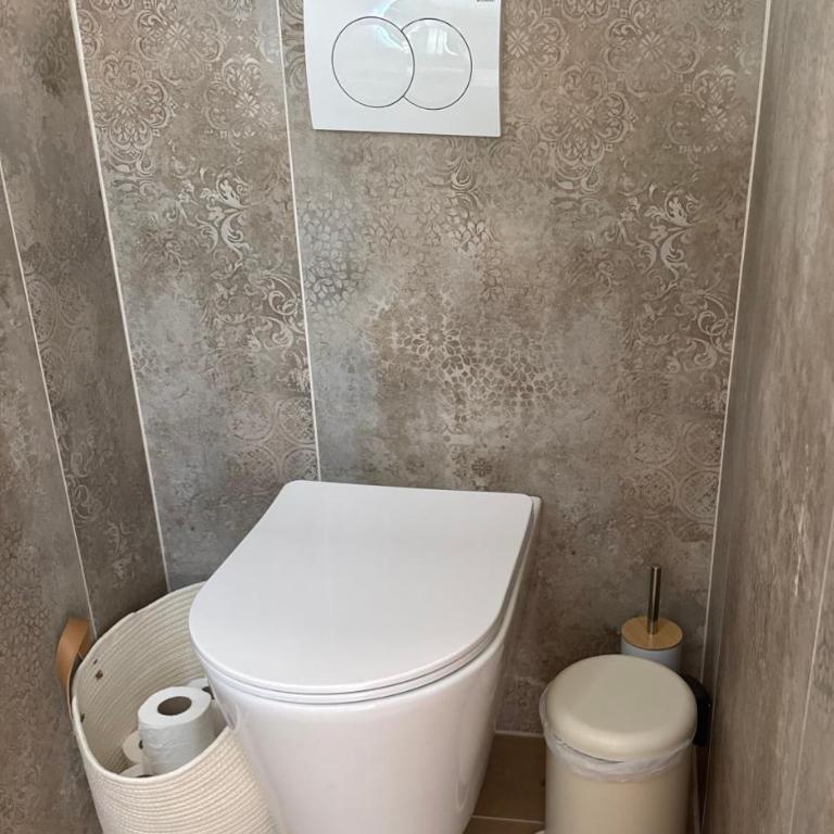 Suite Délice - Terrasse - Jardin - proche Bassin - Double Room with Terrace - 11