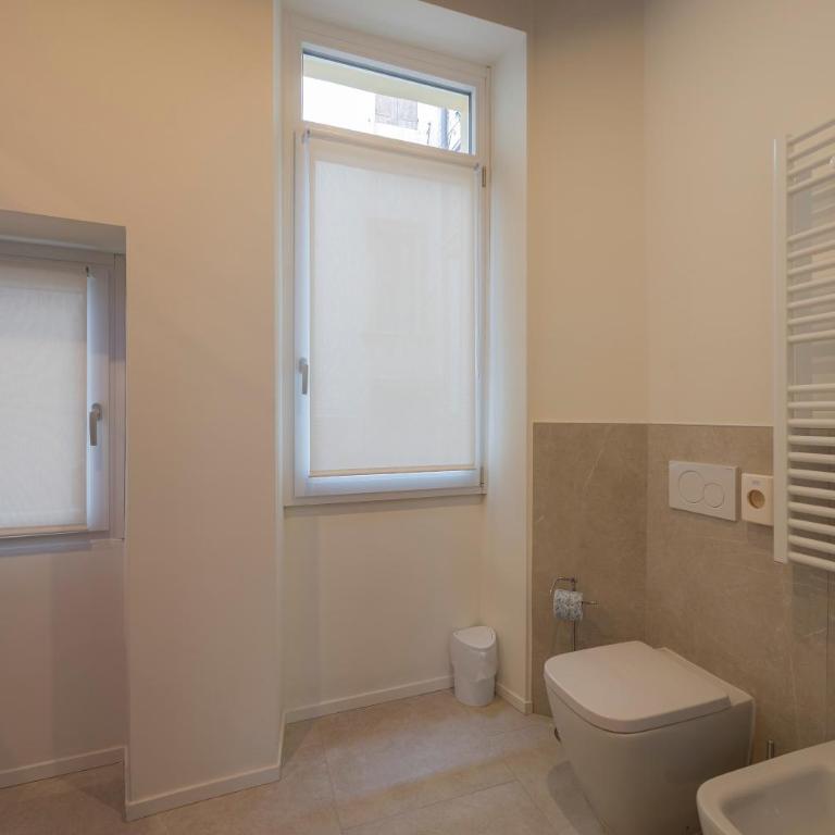 Verona Duomo Heritage Suite - Junior Suite con Balcone - 5