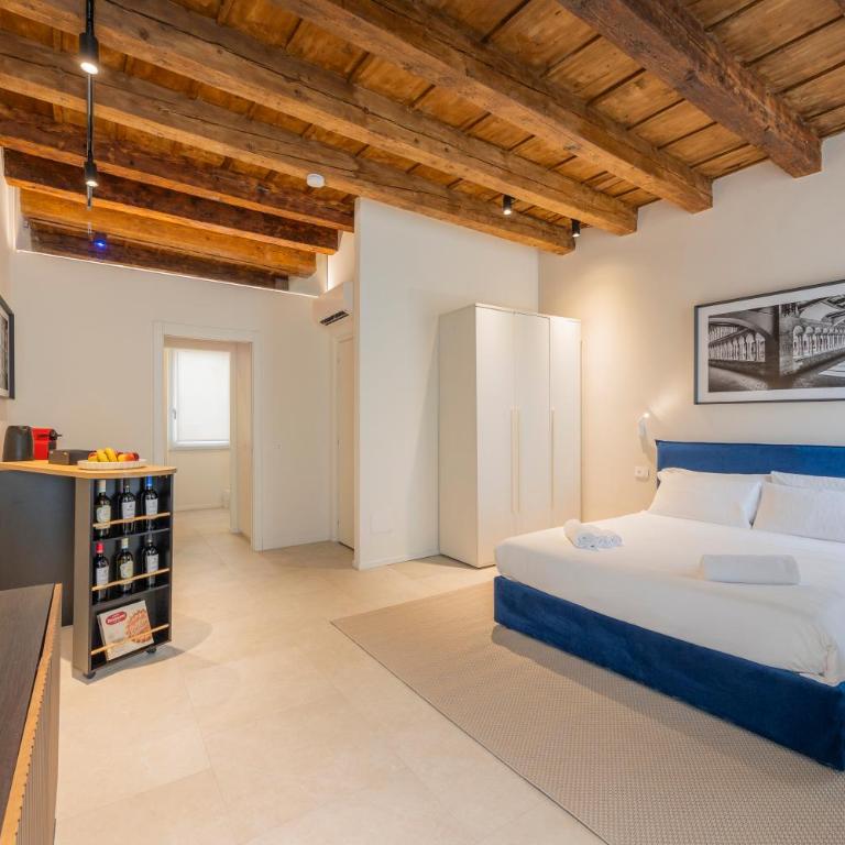 Verona Duomo Heritage Suite - Junior Suite con Balcone - 43