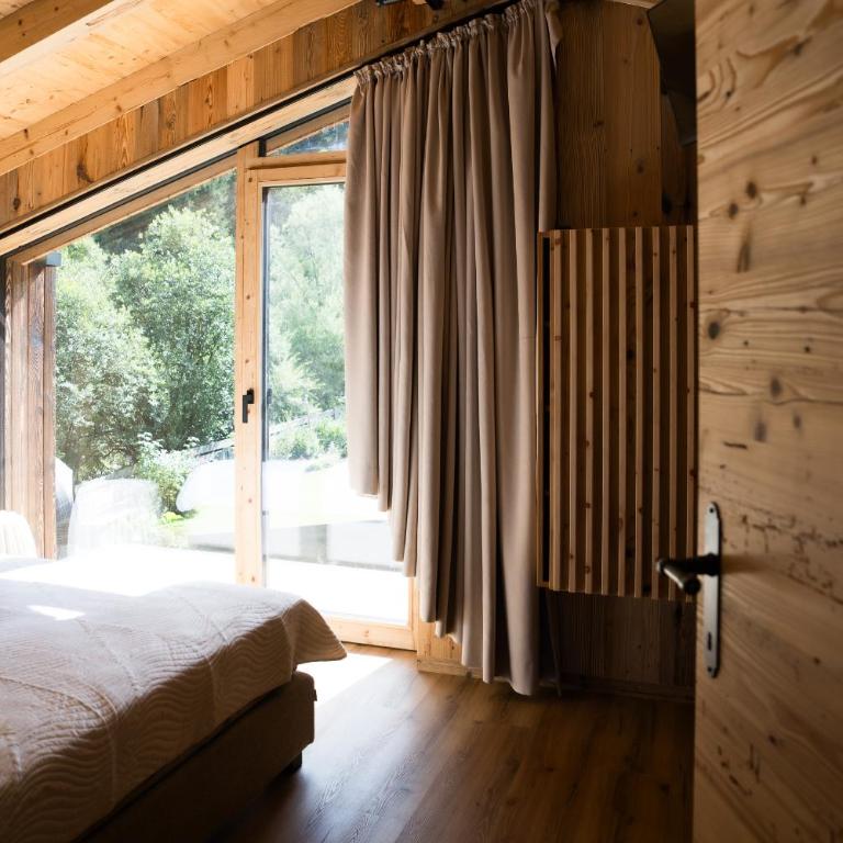 SLOW Fine Chalets, Private Dine & Spa - Chalet mit 2 Schlafzimmern - 7