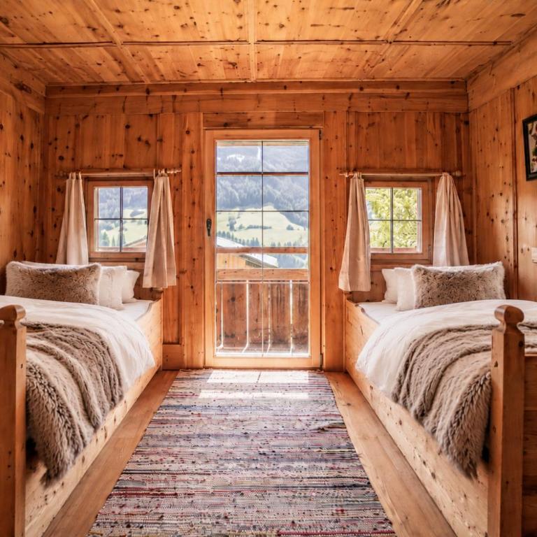 Hunters Lodge Chalet Superior - Villa - 30