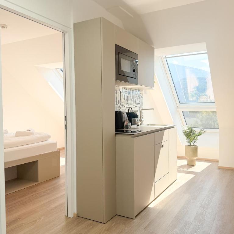 Blackhome City Hauptbahnhof I contactless check-in - Apartment mit 2 Schlafzimmern - 6