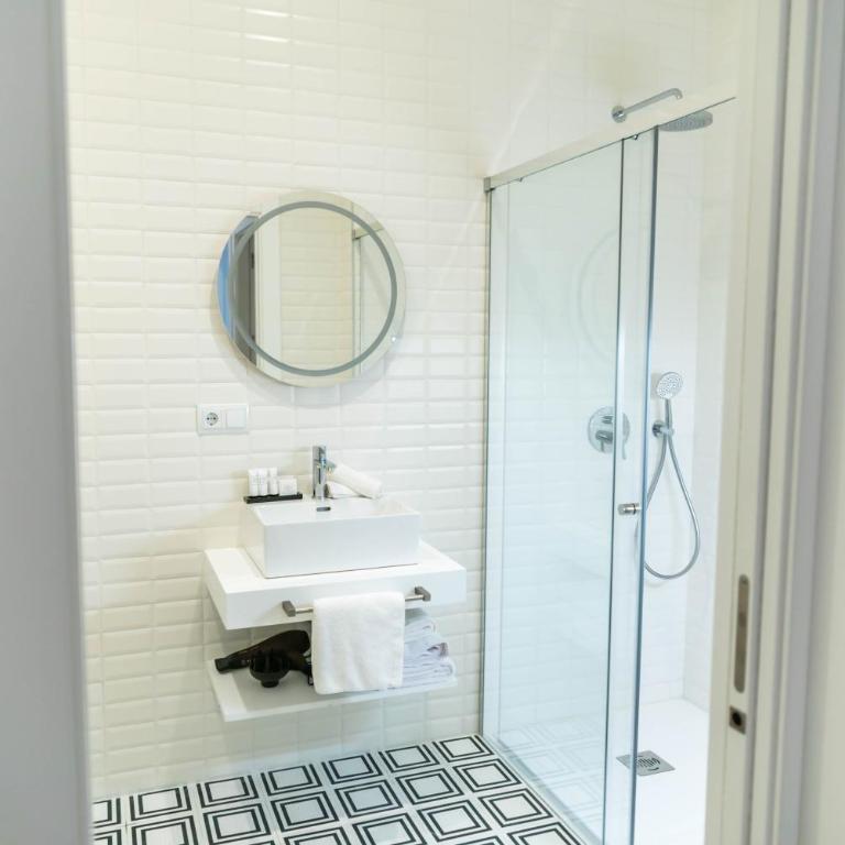Morar Ourense - Apartamento de 2 dormitorios - 9