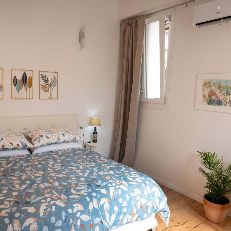 Suite Maragliano - Two-Bedroom Apartment - 1
