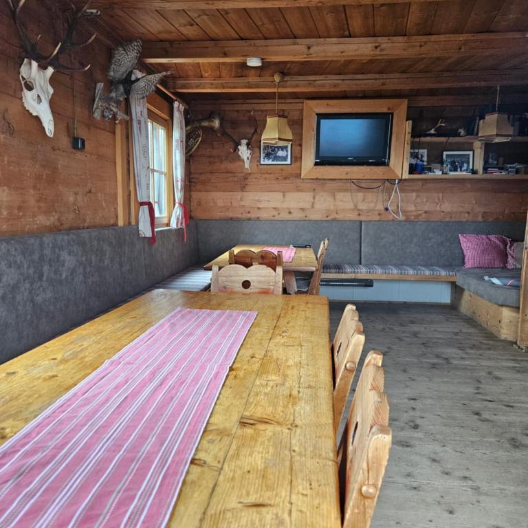 Schatzberghütte - Chalet mit 4 Schlafzimmern - 4