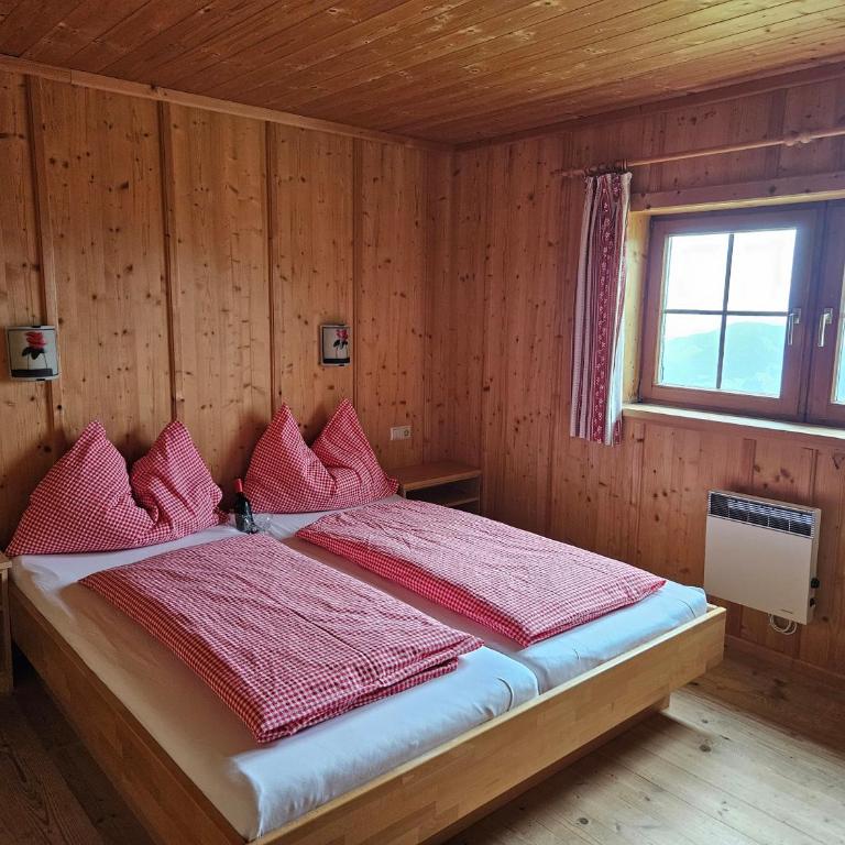 Schatzberghütte - Chalet mit 4 Schlafzimmern - 5