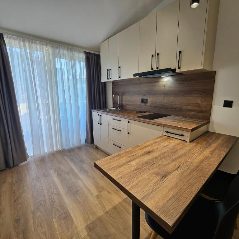 Apartmani Matković - Deluxe Studio mit Doppelbett - 4