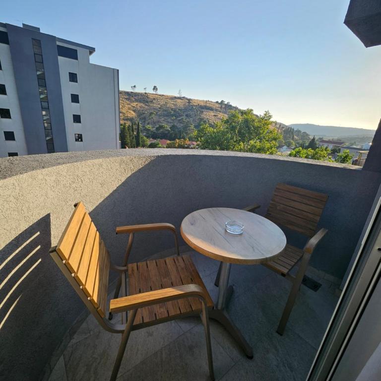 Apartmani Matković - Deluxe Studio mit Doppelbett - 6