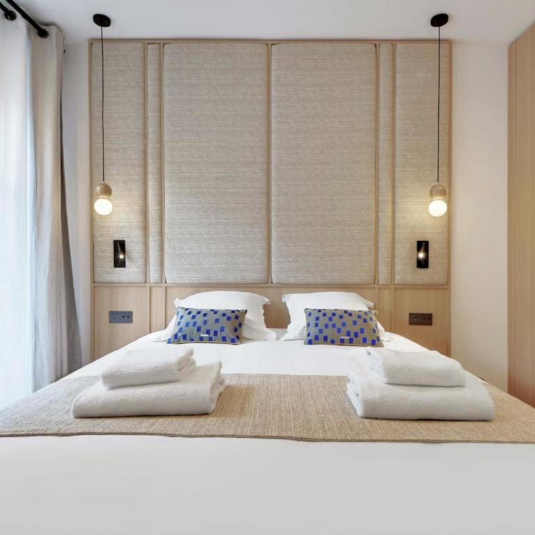 Anila889 - Appartement 4 Chambres Deluxe - 5