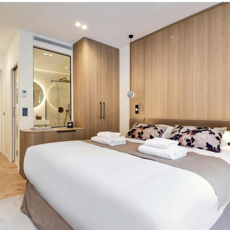 Anila889 - Appartement 4 Chambres Deluxe - 11