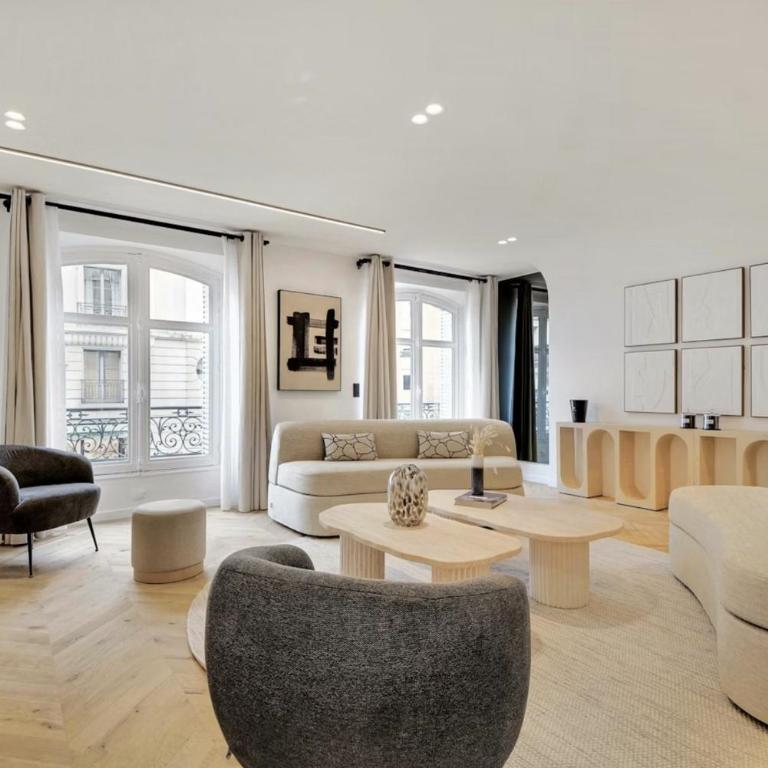 Anila889 - Appartement 4 Chambres Deluxe - 9