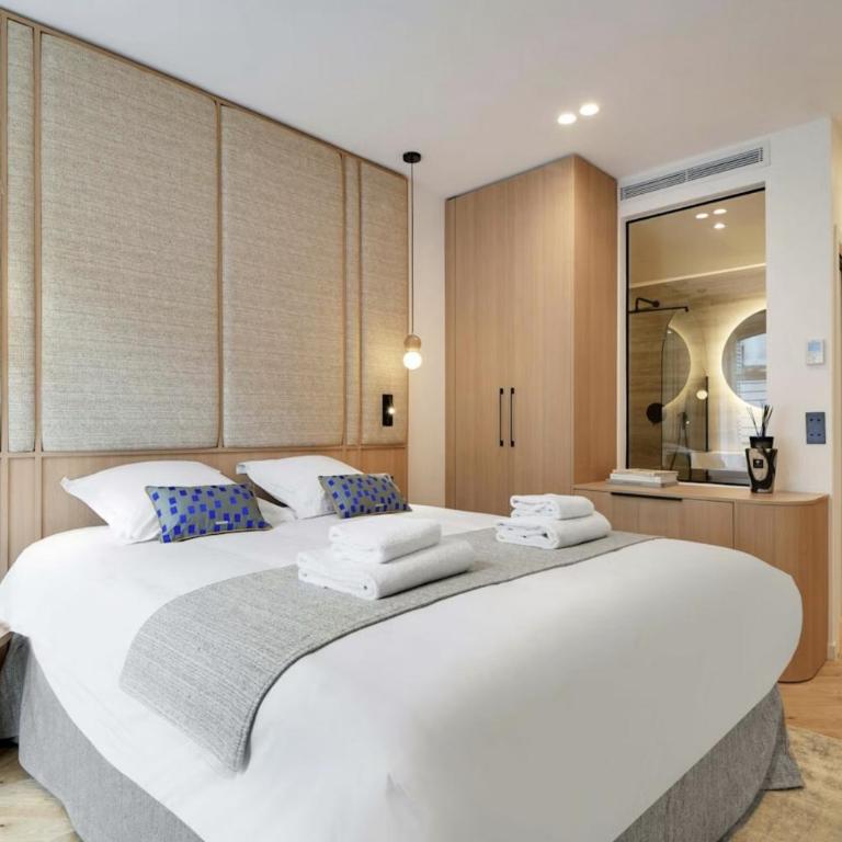 Anila889 - Appartement 4 Chambres Deluxe - 8