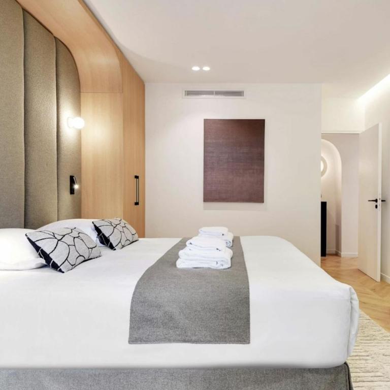 Anila889 - Appartement 4 Chambres Deluxe - 6