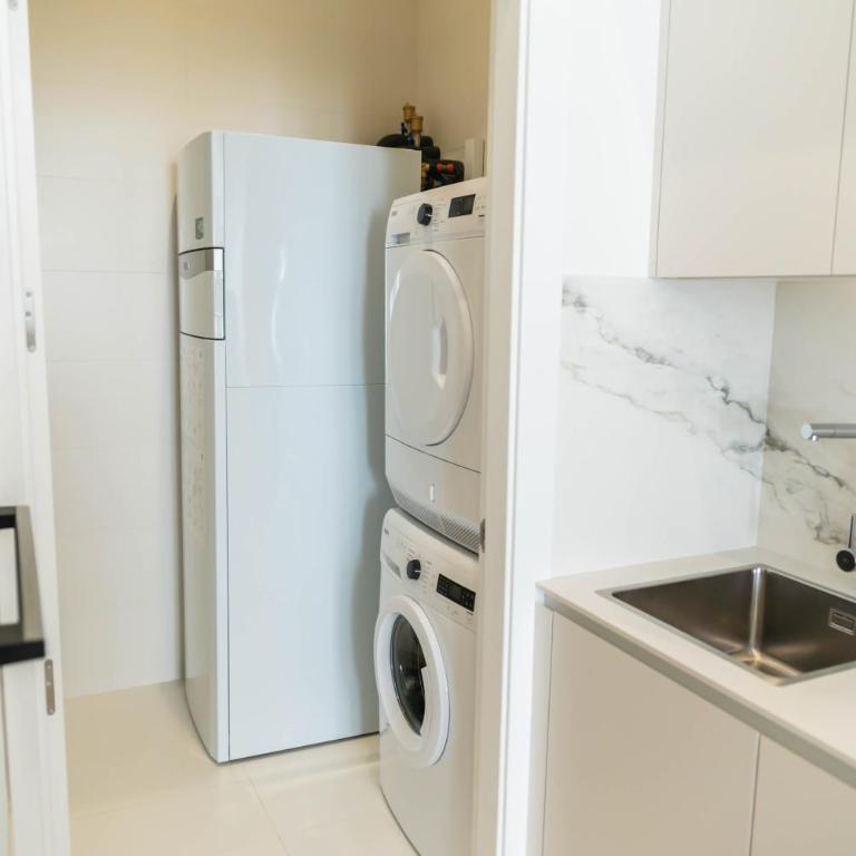 Morar Ourense - Apartamento de 2 dormitorios - 15