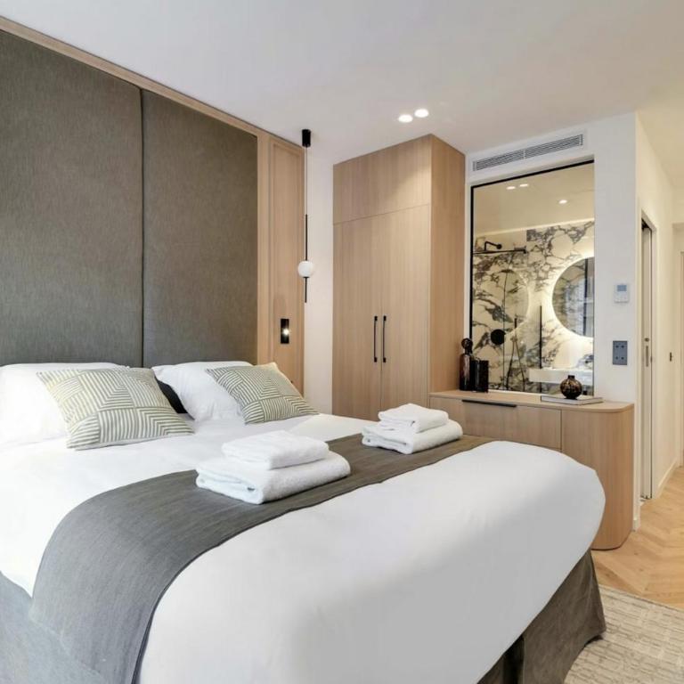 Anila889 - Appartement 4 Chambres Deluxe - 15