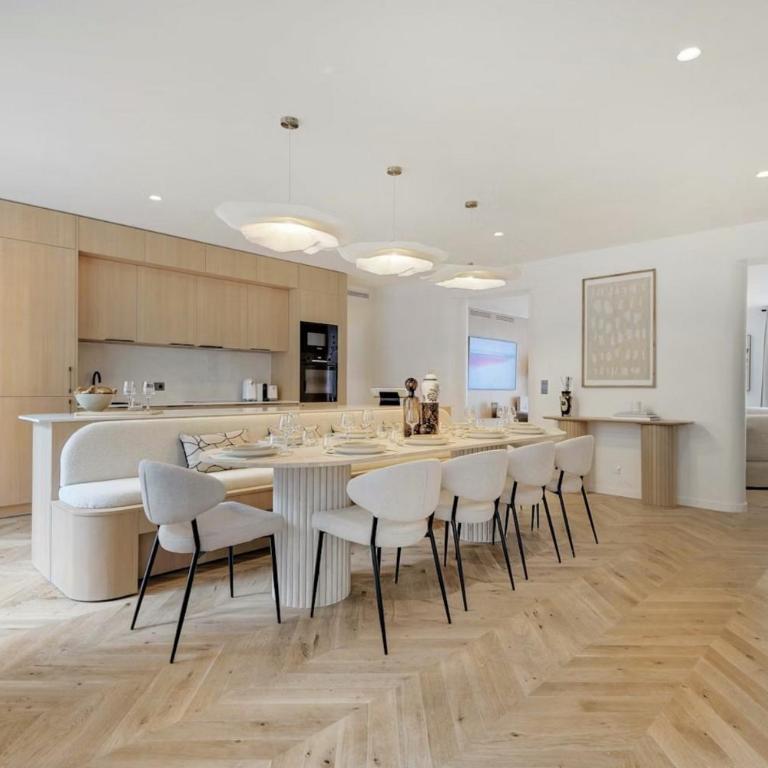 Anila889 - Appartement 4 Chambres Deluxe - 13