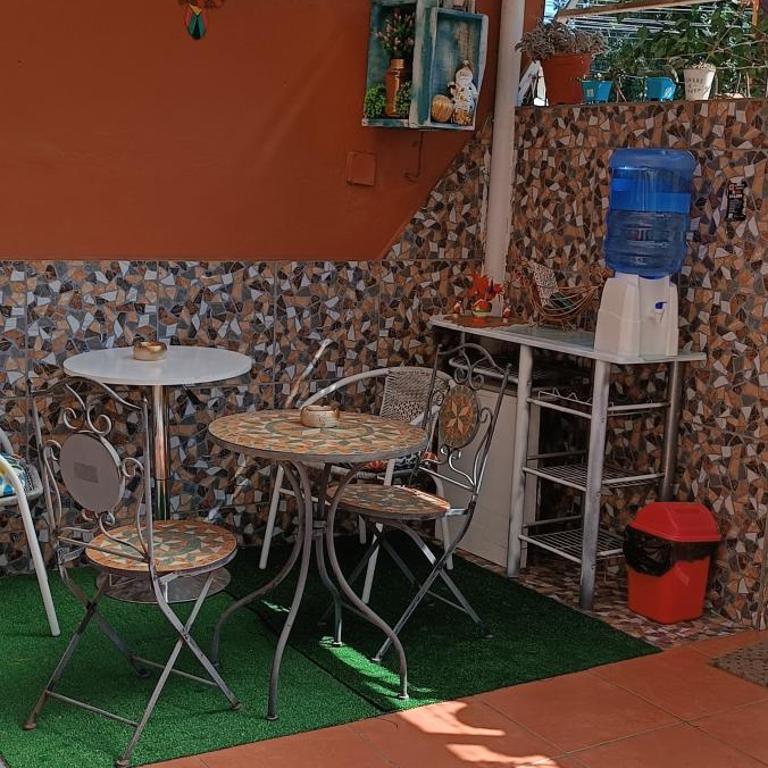 Departamento un ambiente - Apartamento de 1 dormitorio - 11