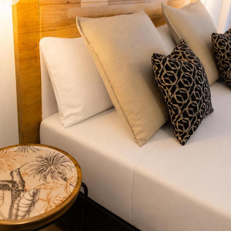 CASA FLORIT - The Apolo Suite & Cozy Terrace - Apartment mit 1 Schlafzimmer - 8