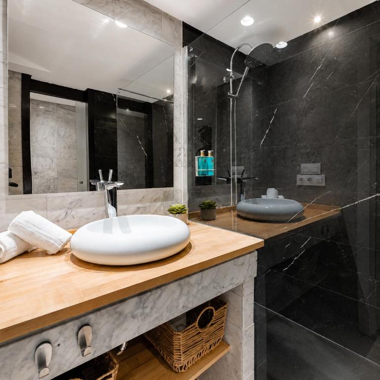CASA FLORIT - The Apolo Suite & Cozy Terrace - Apartment mit 1 Schlafzimmer - 15