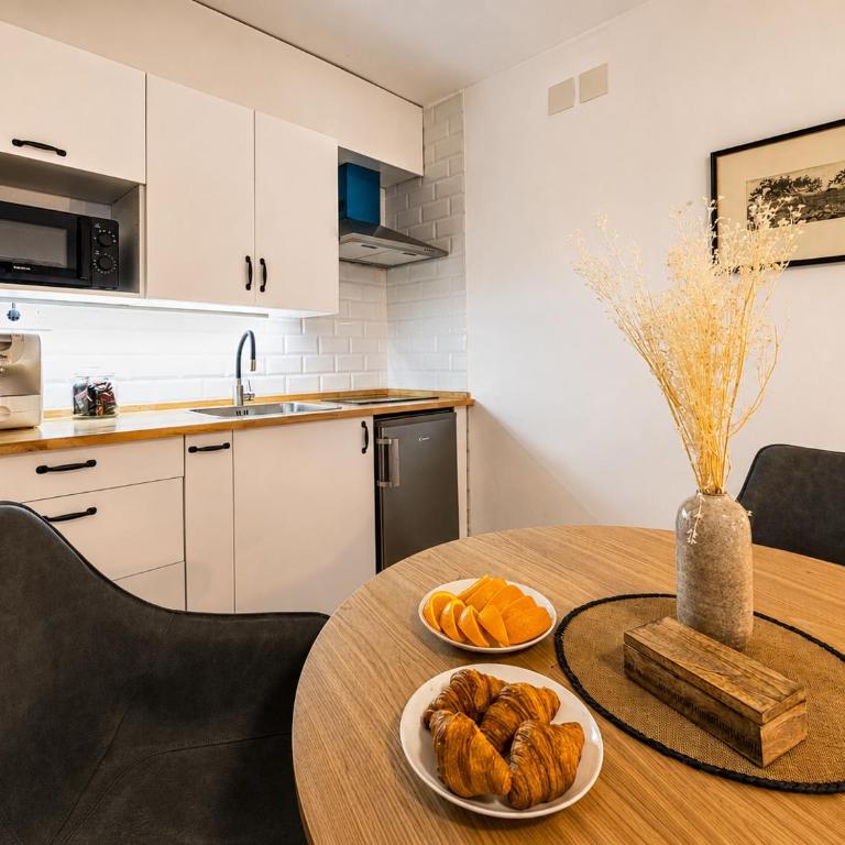 CASA FLORIT - The Apolo Suite & Cozy Terrace - Apartment mit 1 Schlafzimmer - 14