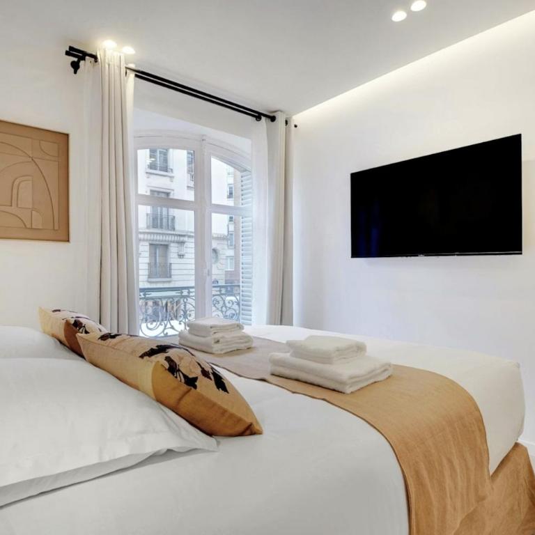 Anila889 - Appartement 4 Chambres Deluxe - 20