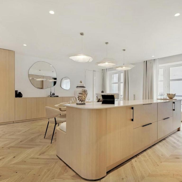 Anila889 - Appartement 4 Chambres Deluxe - 21
