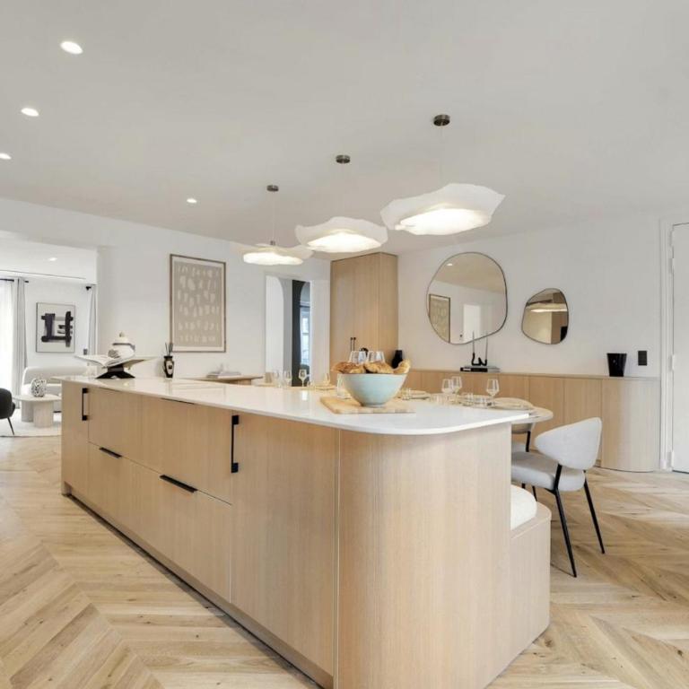 Anila889 - Appartement 4 Chambres Deluxe - 19