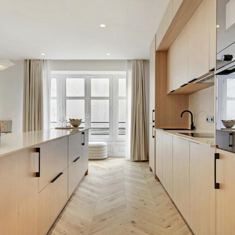 Anila889 - Appartement 4 Chambres Deluxe - 18