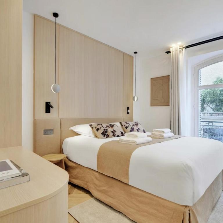 Anila889 - Appartement 4 Chambres Deluxe - 17