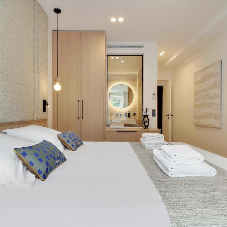 Anila889 - Appartement 4 Chambres Deluxe - 16