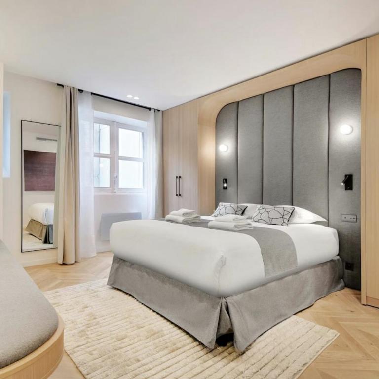 Anila889 - Appartement 4 Chambres Deluxe - 22