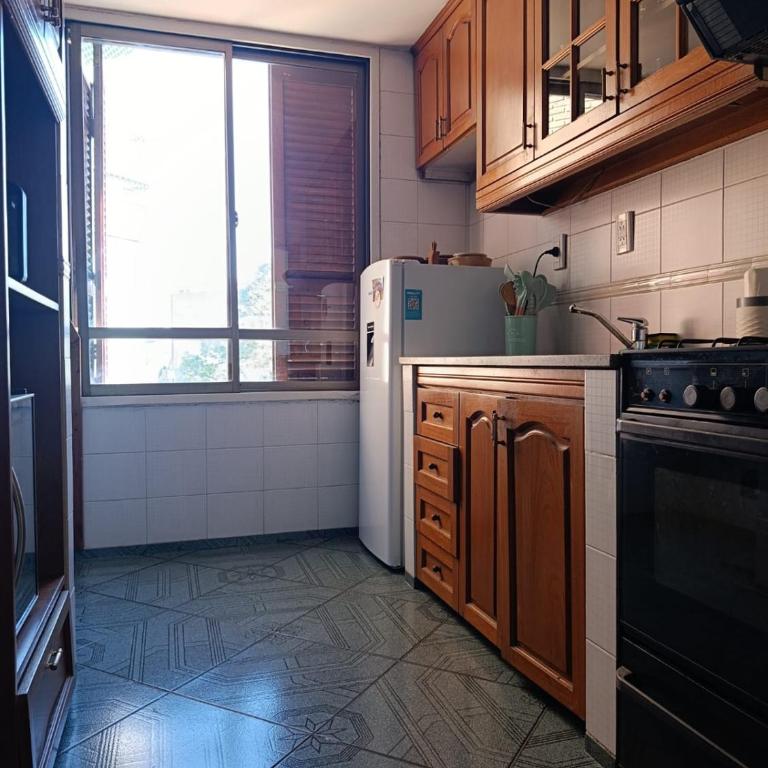 Trigal de Paraná Cochera y Balcón en el Centro - Apartamento de 1 dormitorio - 31