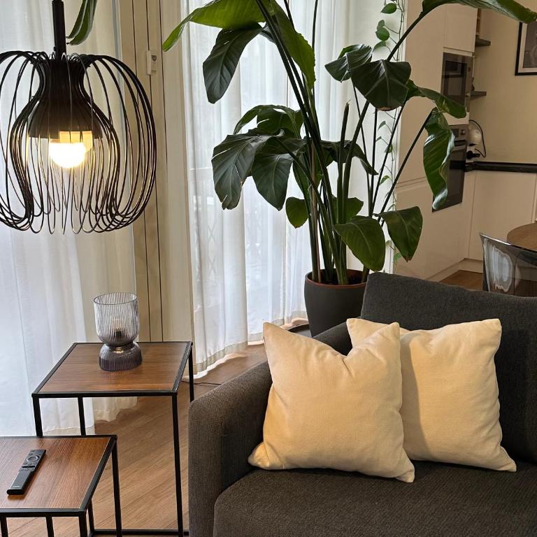 Damiano Apartment - San Siro - Fiera Milano - One-Bedroom Apartment - 5