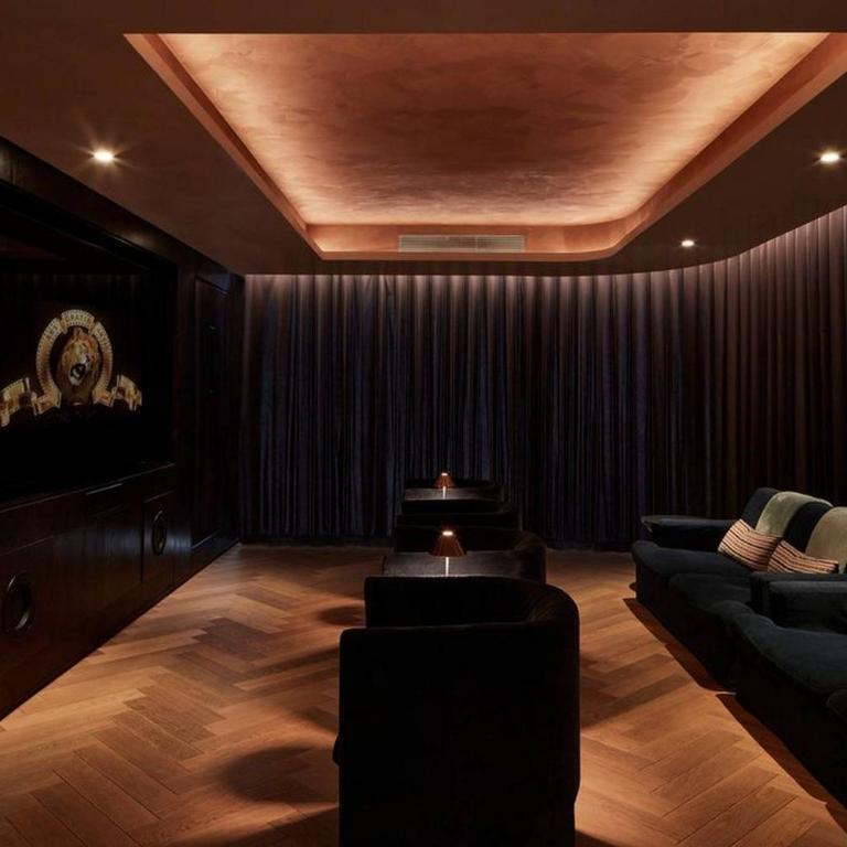 Anila889 - Appartement 4 Chambres Deluxe - 25