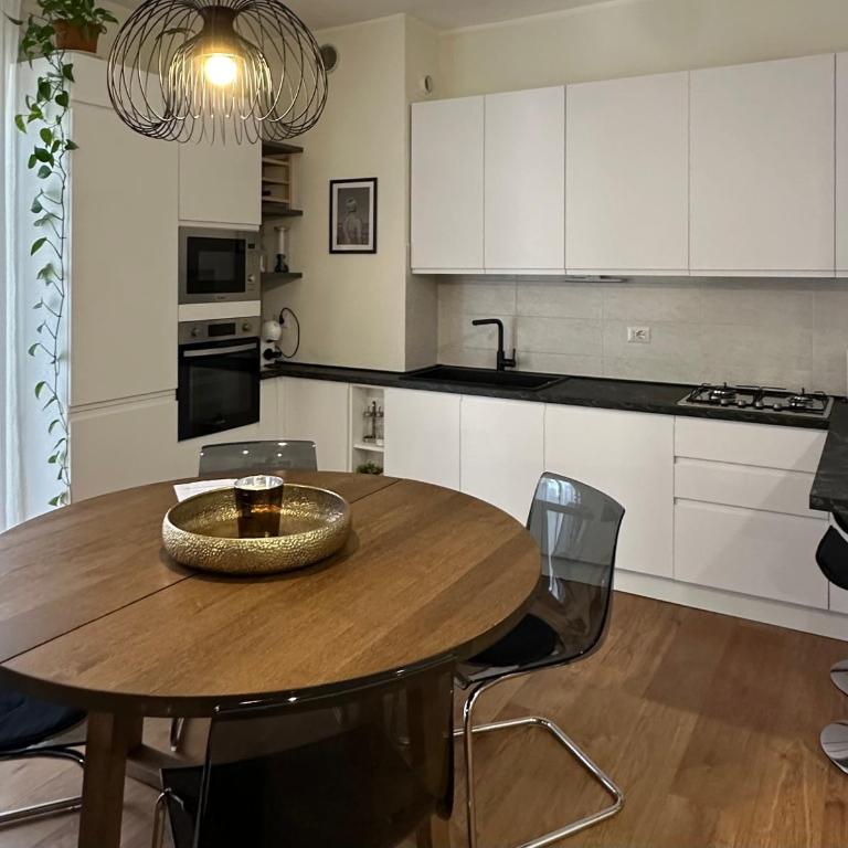 Damiano Apartment - San Siro - Fiera Milano - One-Bedroom Apartment - 7