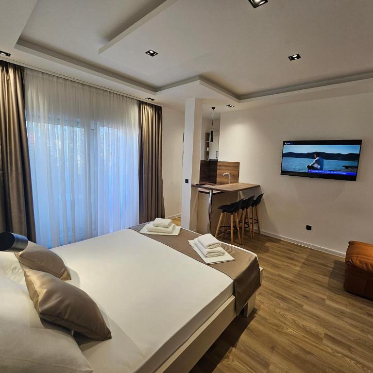 Apartmani Matković - Deluxe Studio - 3