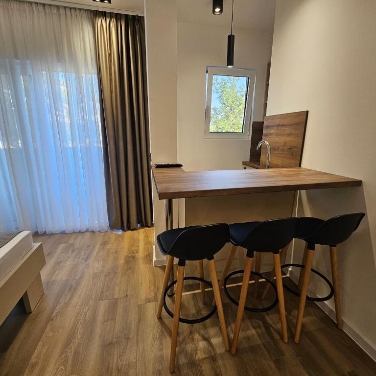 Apartmani Matković - Deluxe Studio - 6