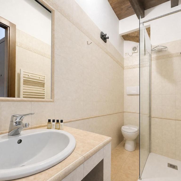 Porta Ticinese Navigli Central Milan Subway - Appartamento con 1 Camera da Letto - 15