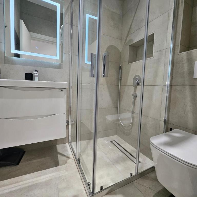 Apartmani Matković - Deluxe Studio - 8