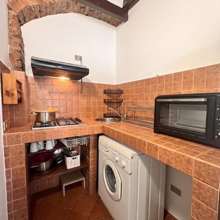 Porta Ticinese Navigli Central Milan Subway - Appartamento con 1 Camera da Letto - 23