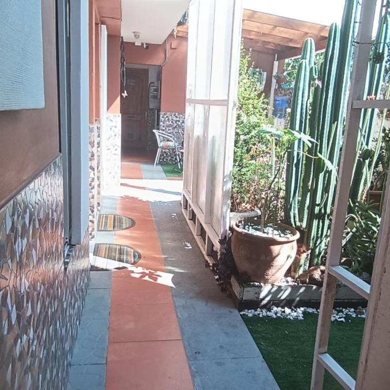 Departamento un ambiente - Apartamento de 1 dormitorio - 12