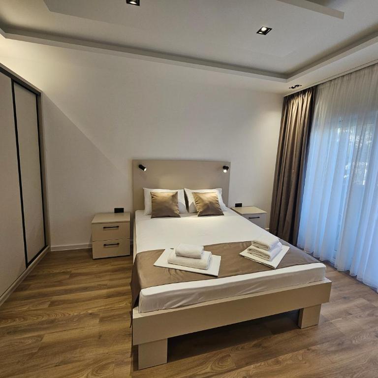 Apartmani Matković - Deluxe Studio - 5
