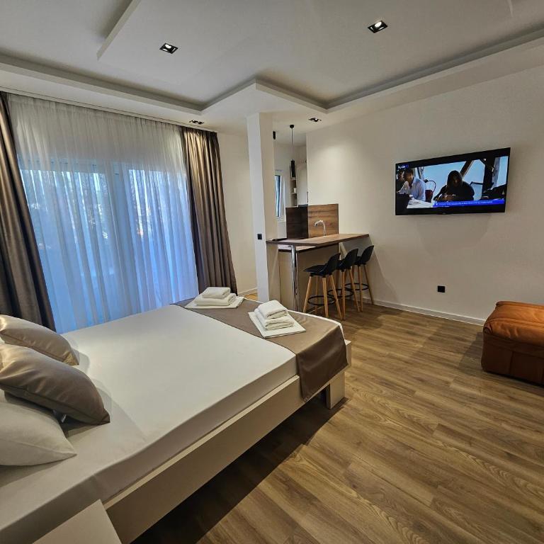 Apartmani Matković - Deluxe Studio - 2