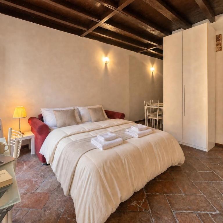 Porta Ticinese Navigli Central Milan Subway - Appartamento con 1 Camera da Letto - 28