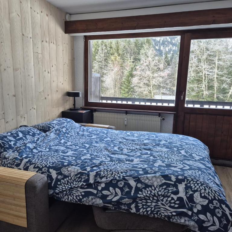 Cosy flat 400m from the pistes and TMB route - Appartamento con 2 Camere da Letto - 4