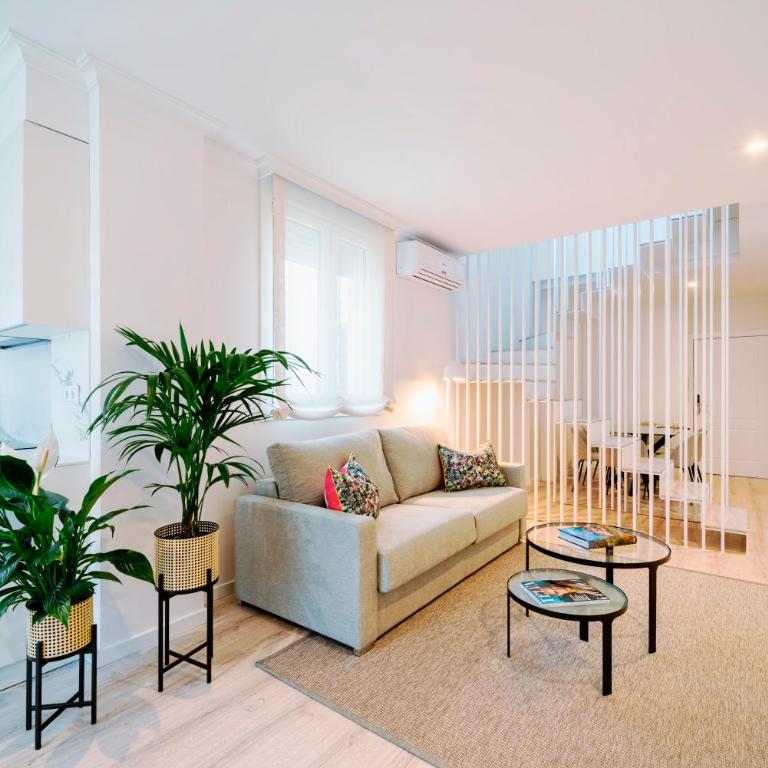 Morar Ourense - Apartamento de 3 dormitorios - 7