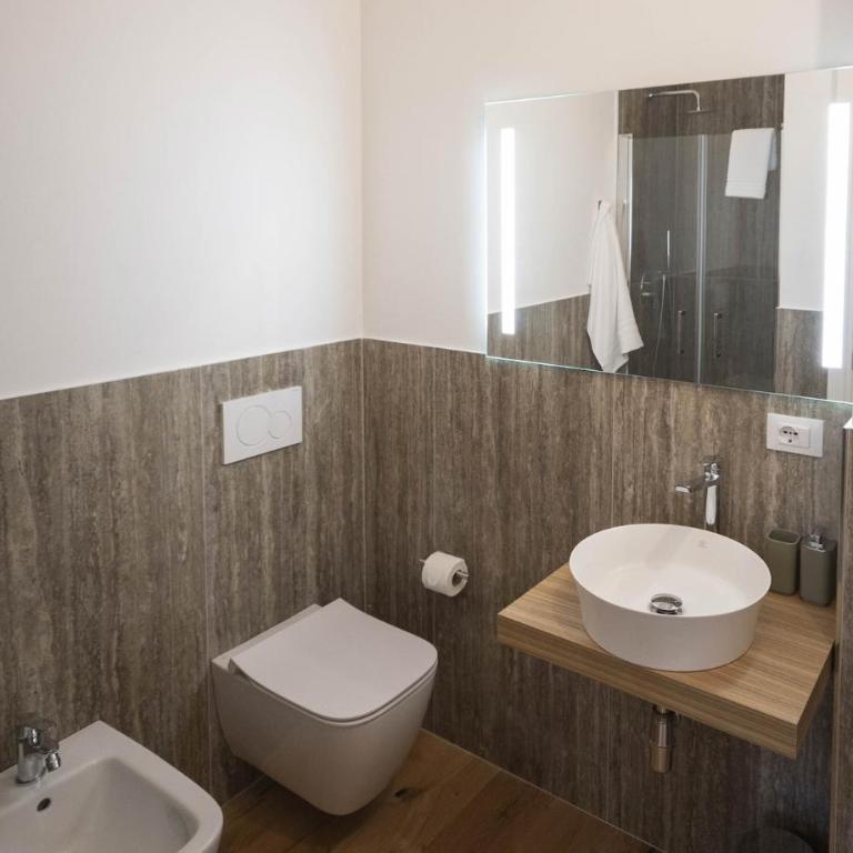 Suite Maragliano - Two-Bedroom Apartment - 10