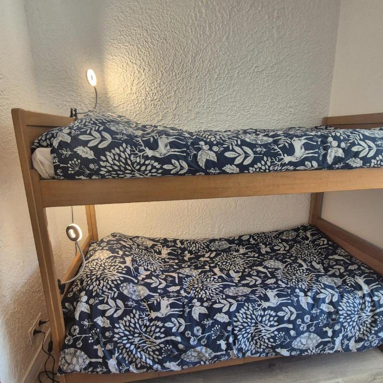 Cosy flat 400m from the pistes and TMB route - Appartamento con 2 Camere da Letto - 5