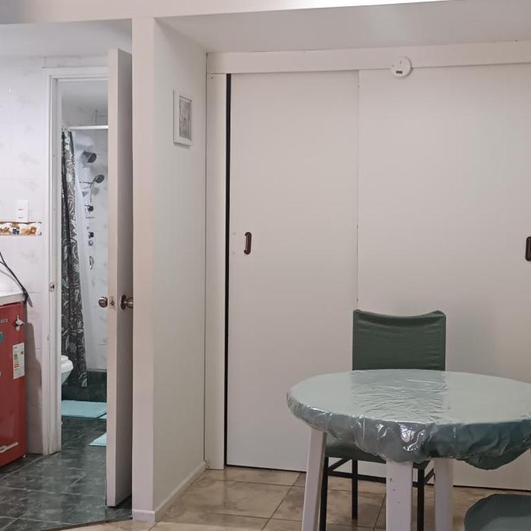 Departamento un ambiente - Apartamento de 1 dormitorio - 13