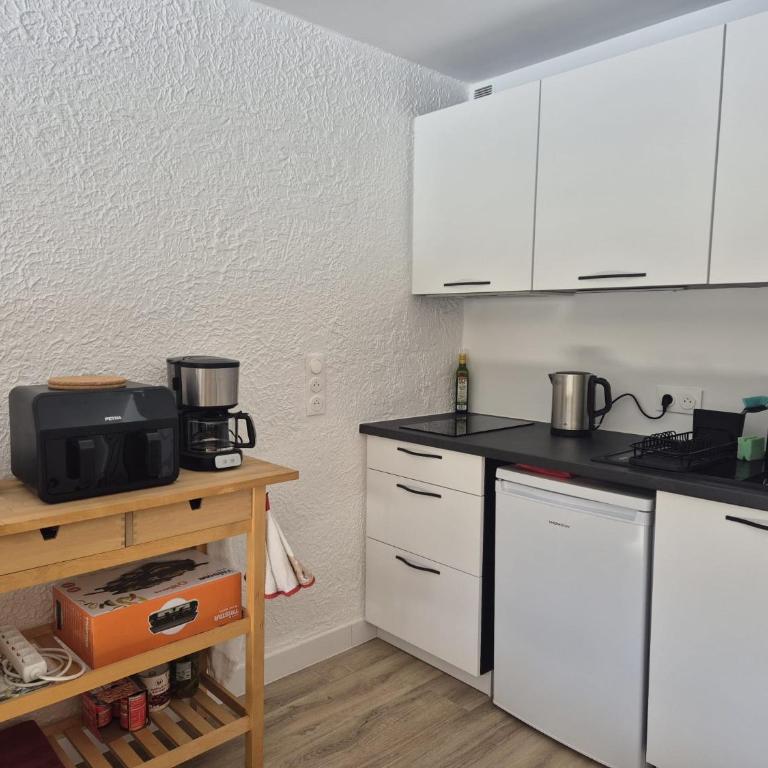 Cosy flat 400m from the pistes and TMB route - Appartamento con 2 Camere da Letto - 6
